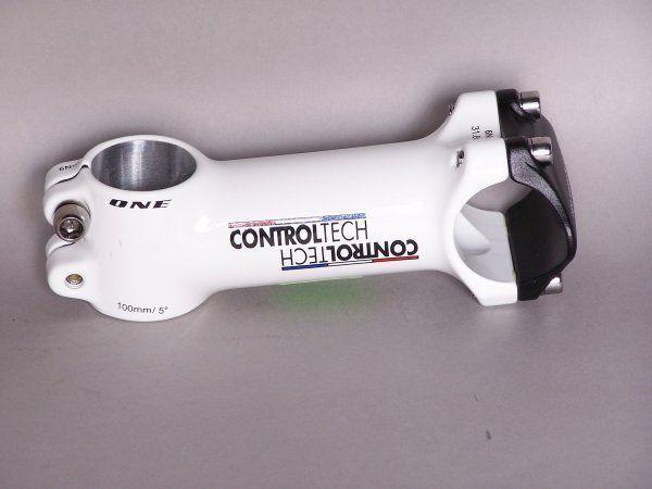 Představec Controltech ONE A-head 1 1/8 120 mm