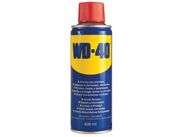Olej WD 40 sprej 400ml
