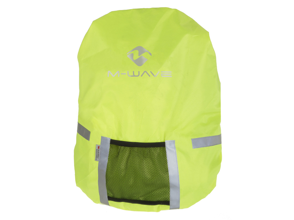 Bag raincoat M Wave MAASTRICHT PROTECT