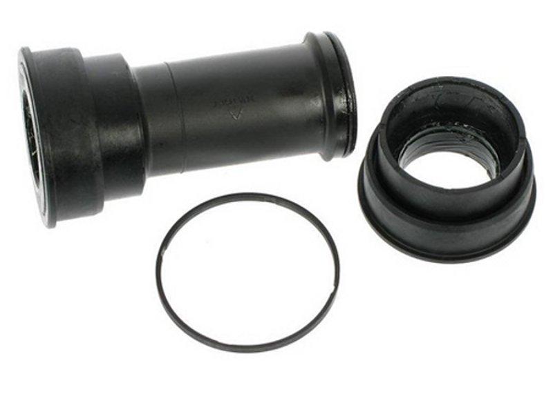 Bottom bracket Shimano SM-BB71-41A - 89,5/92 mm,  complete / bea8ngs + cups/ PRESS FIT for frames MTB