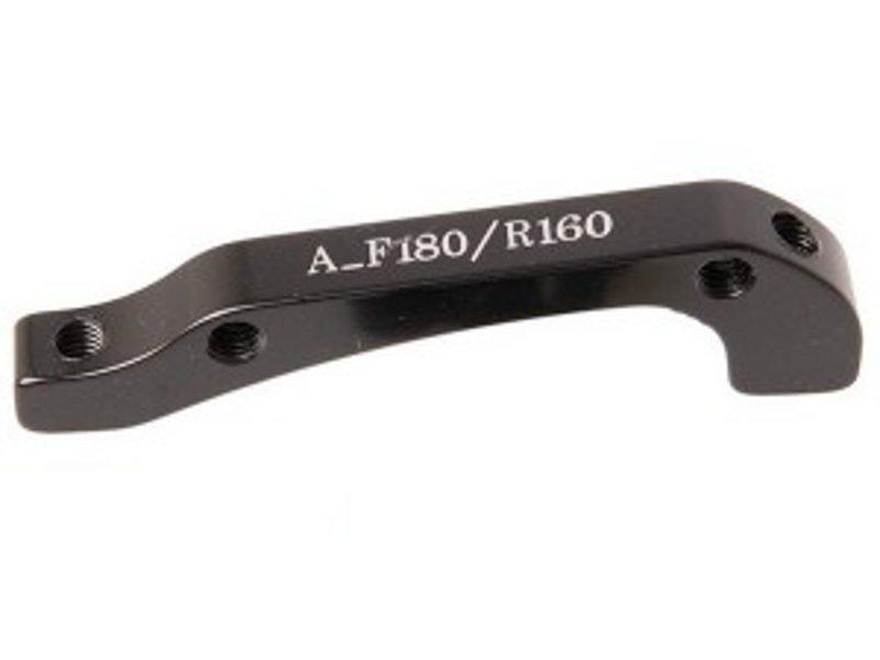 Adapter for rotor brakes front 180mm Post Standard