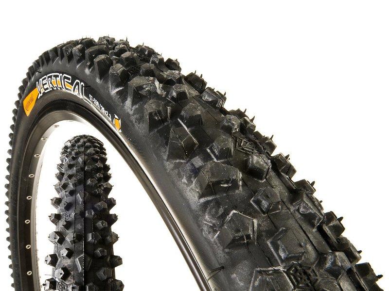 Tyre MTB 26" Continental  Vertical Sport 26x2,3 wire bead