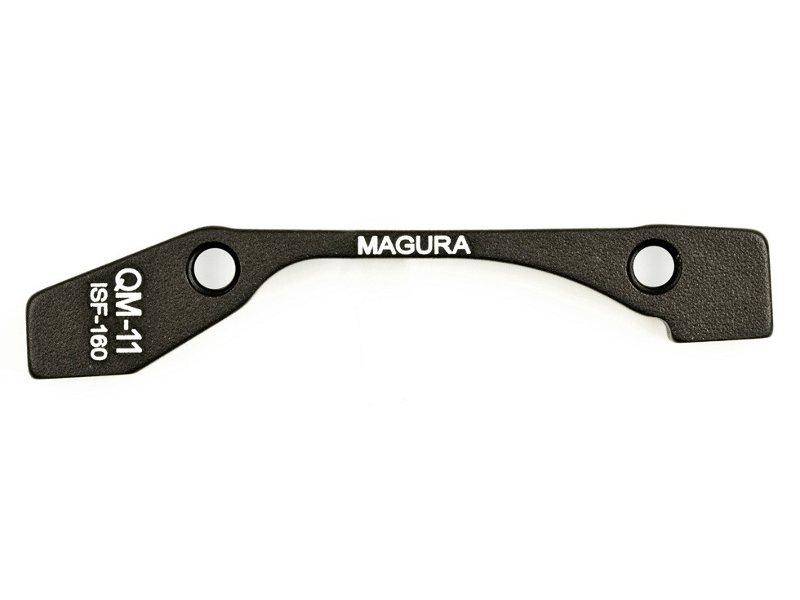Adapter for disc brakes front Magura QM-11 160mm