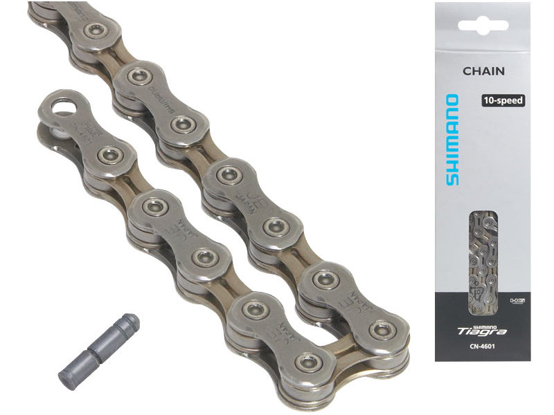 Chain Shimano Tiagra CN-4601 for 10-speed