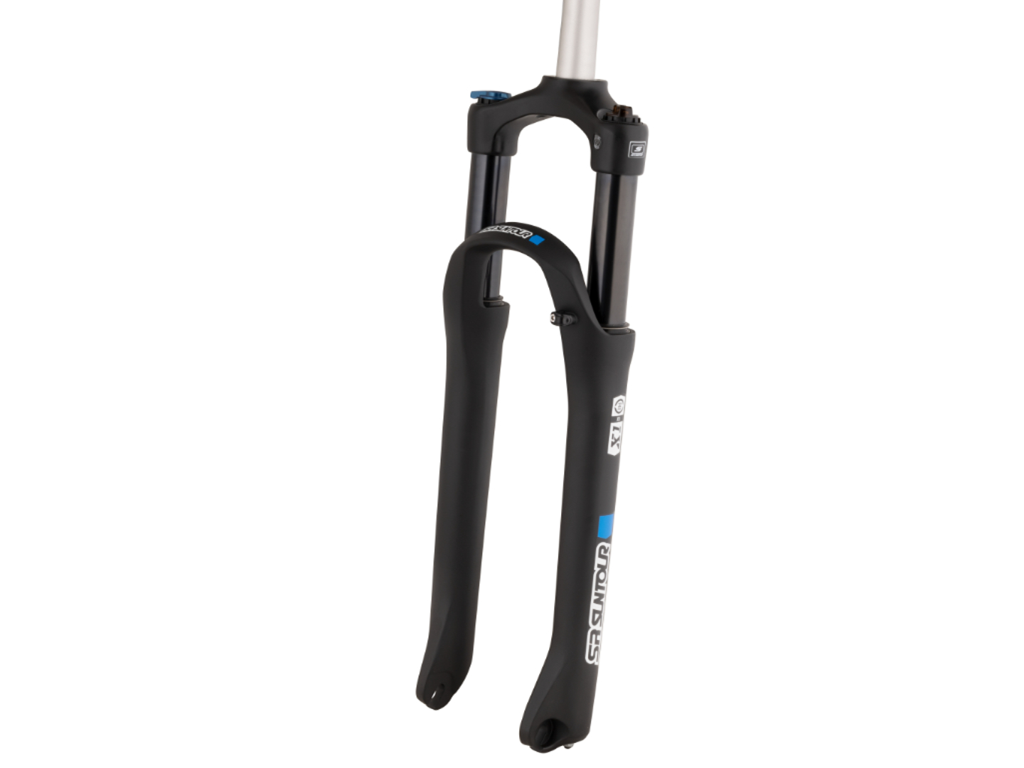 Suspension fork MTB 27,5