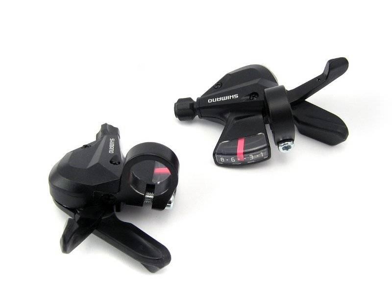 shimano m310 shifter