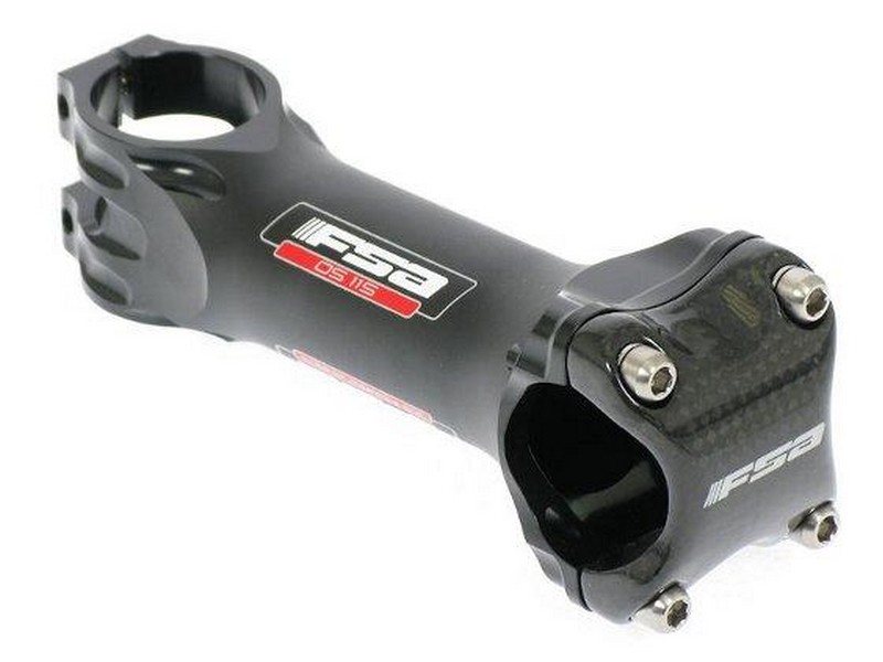 Stem FSA OS115 A head 11 8