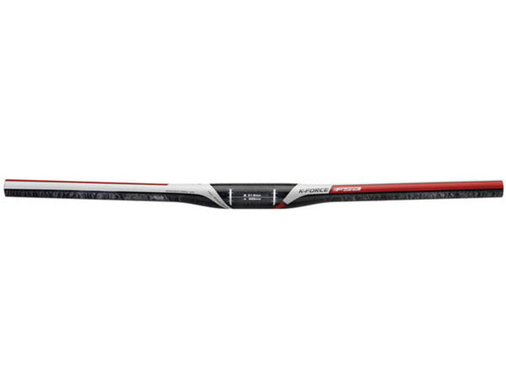 fsa carbon handlebars mtb