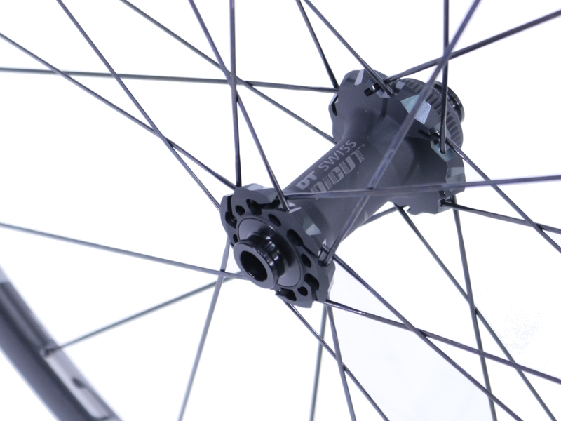 para agregar Obligatorio Bendecir Completed front road wheel 28'' DT Swiss RR22 DB Dicut, Disc - centerlock,  axle 12x100mm | DT Swiss | wheel sets | Bikeoutlet.cz