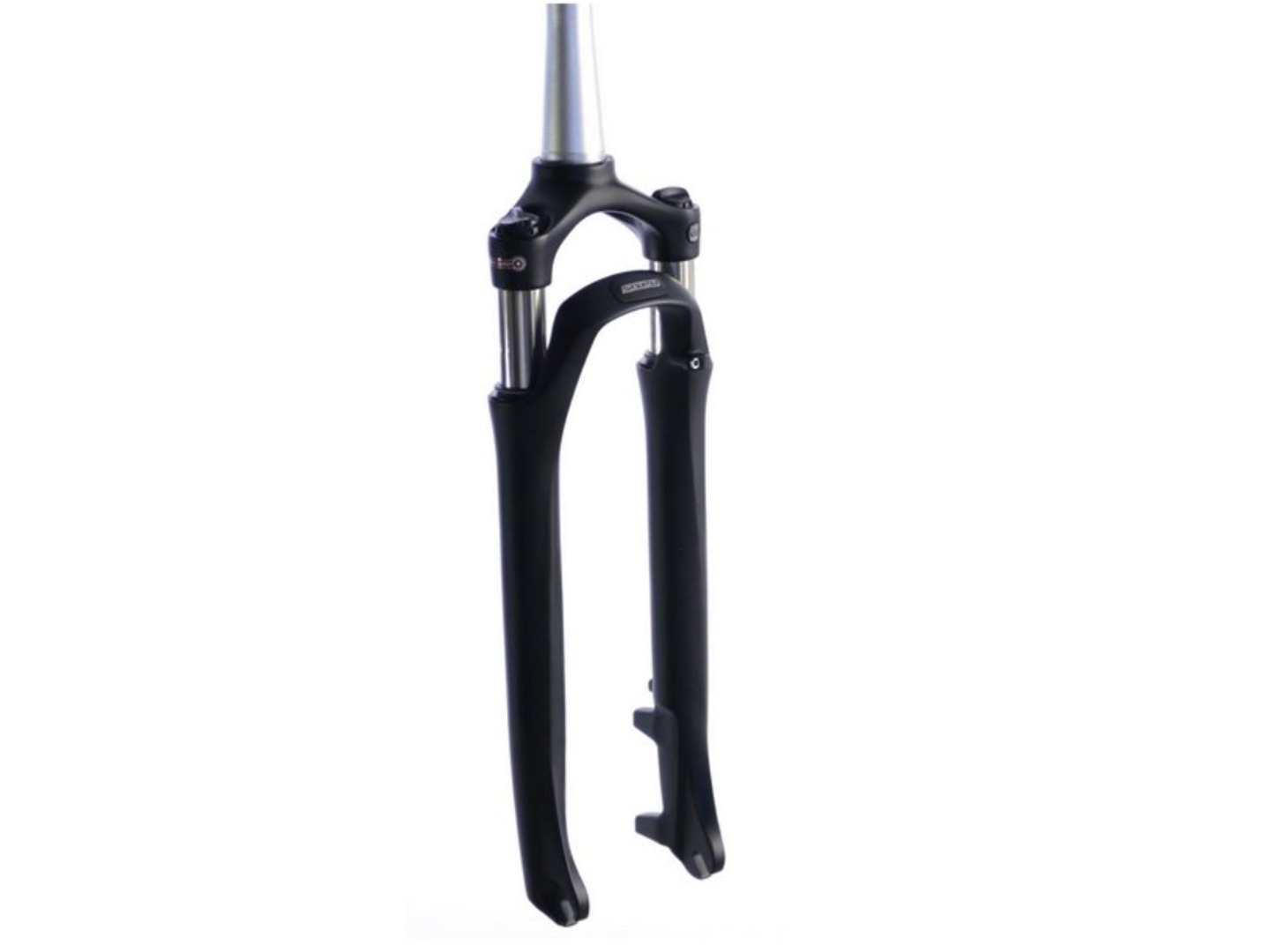 50mm travel best sale suspension fork