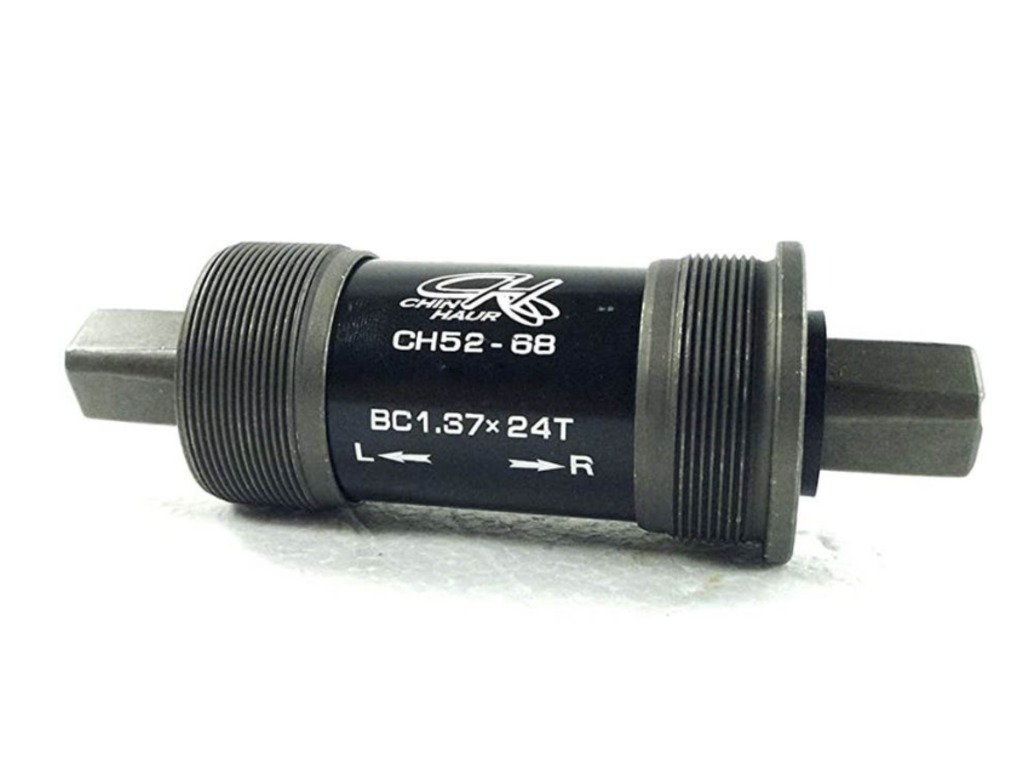 Bottom bracket Chinhaur CH52 sealed 