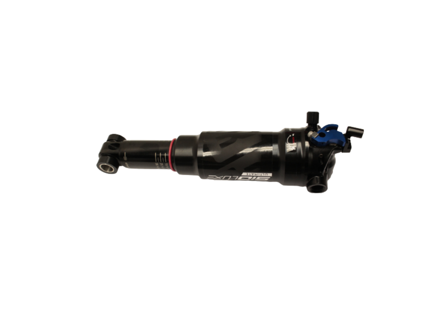 Rockshox rear shock online 165mm