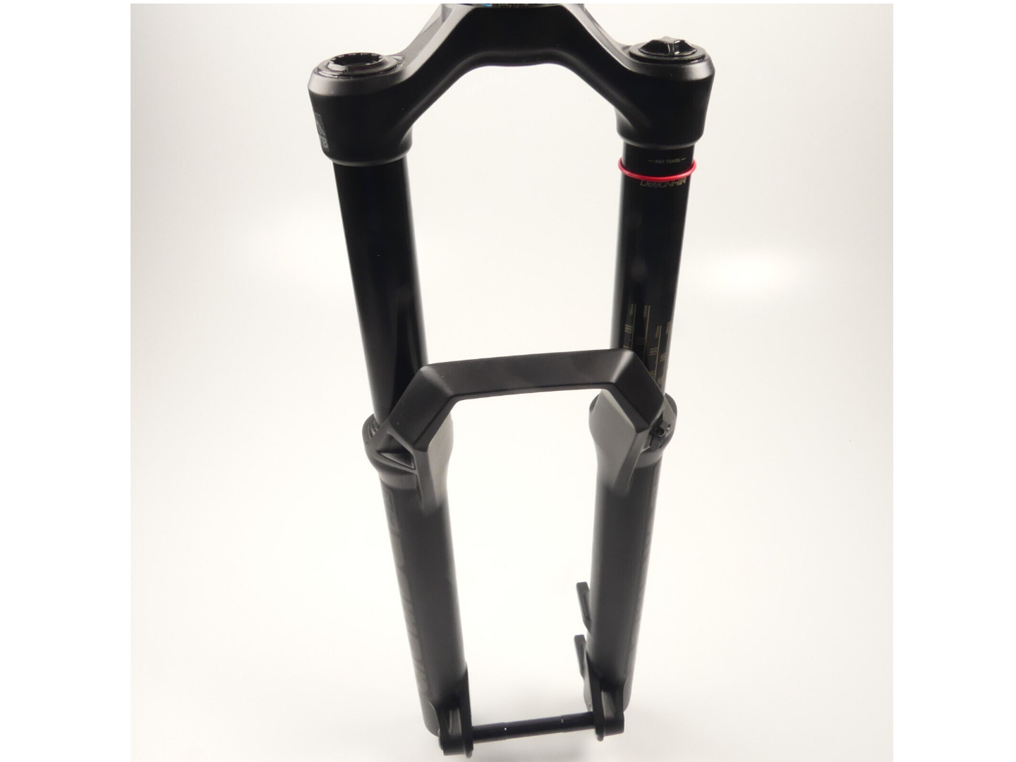 170mm best sale travel forks