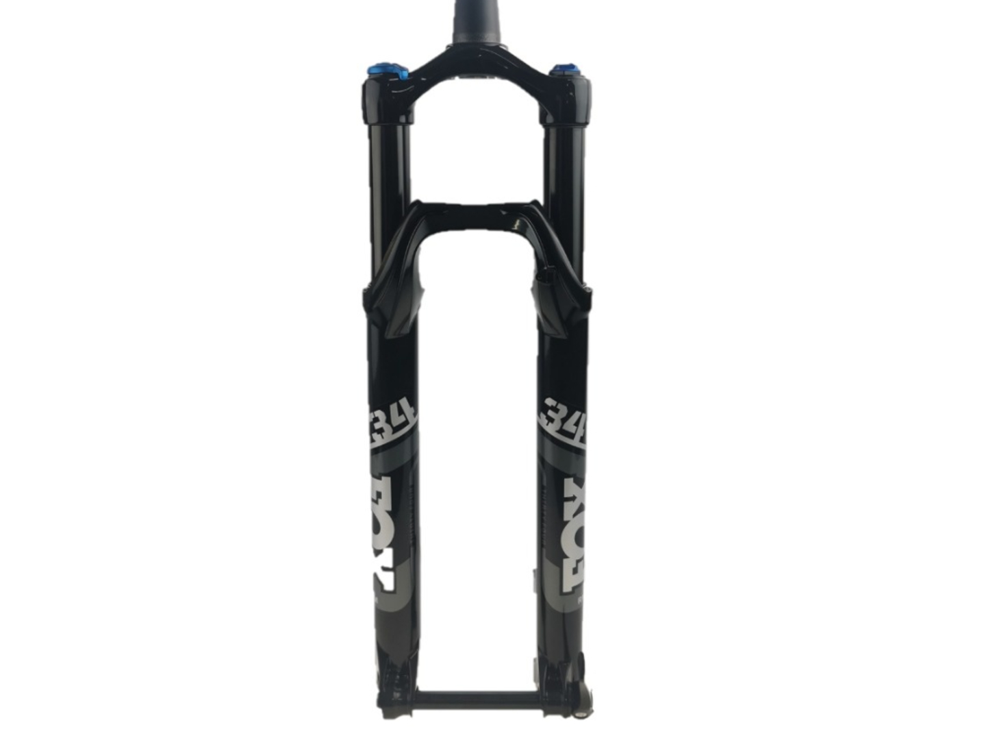 Fox 34 on sale fork 150mm