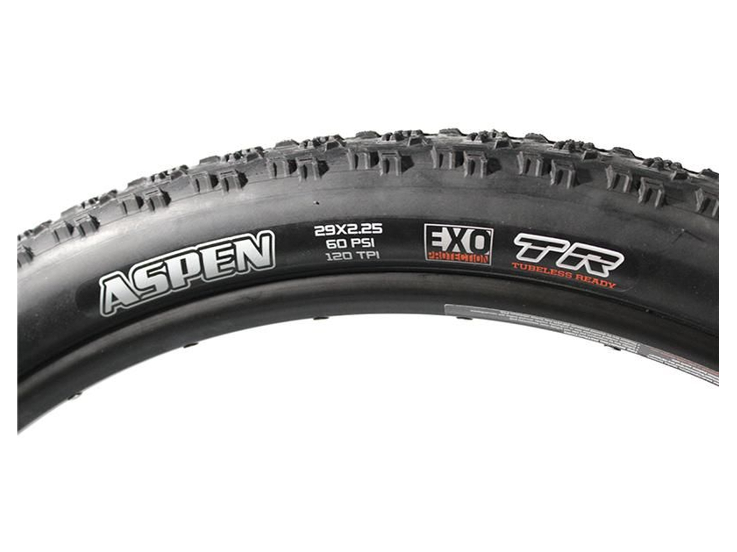 Maxxis aspen exo online tr