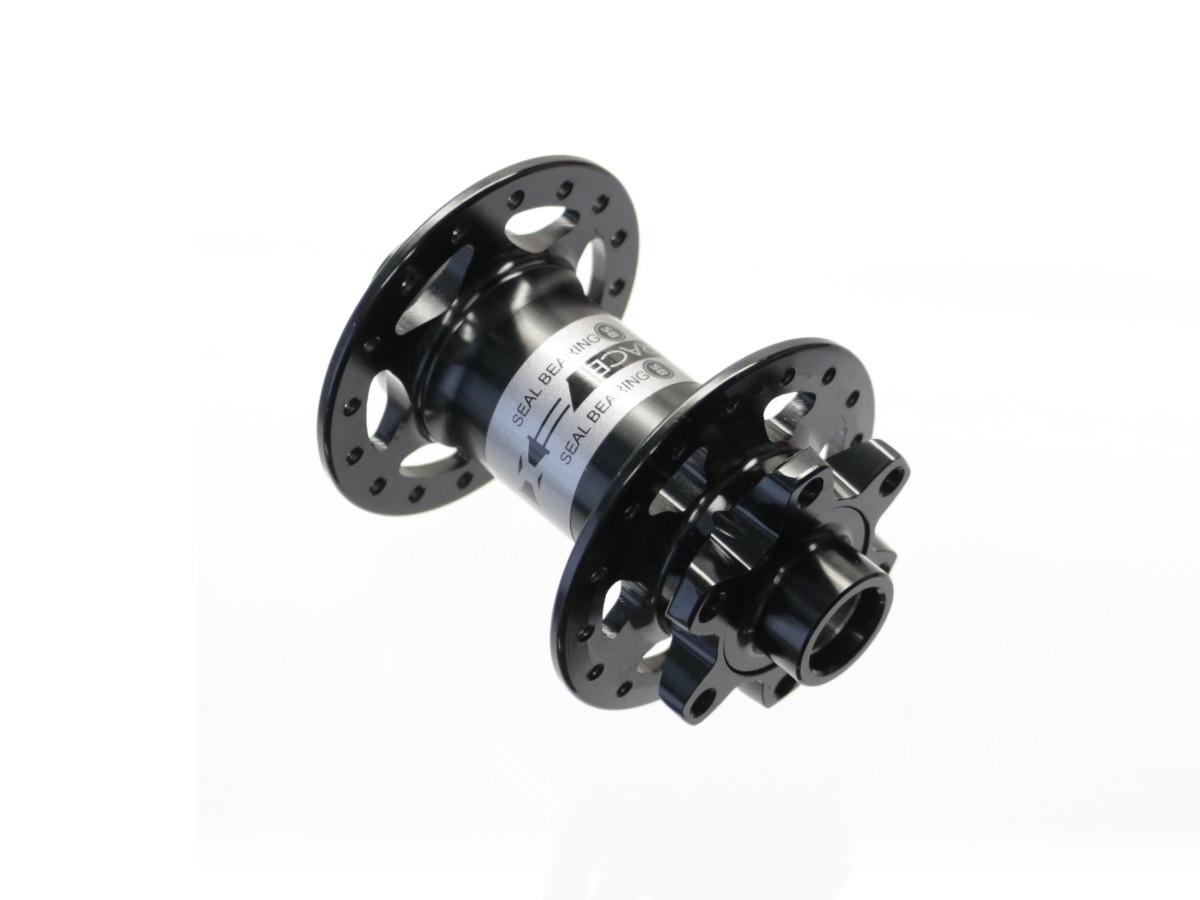 formula mtb hubs