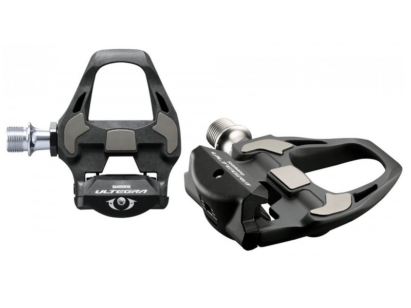 shimano ultegra pedals and cleats