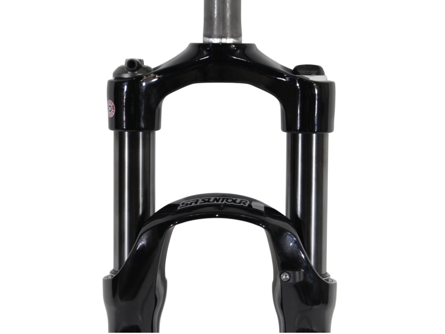Sr Suntour Xcr32 Air Rl Disc 100mm Remote Lockout Odpružená vidlice MTB 29'' SR Suntour XCR32 RL-R Air, zdvih 100mm | SR
