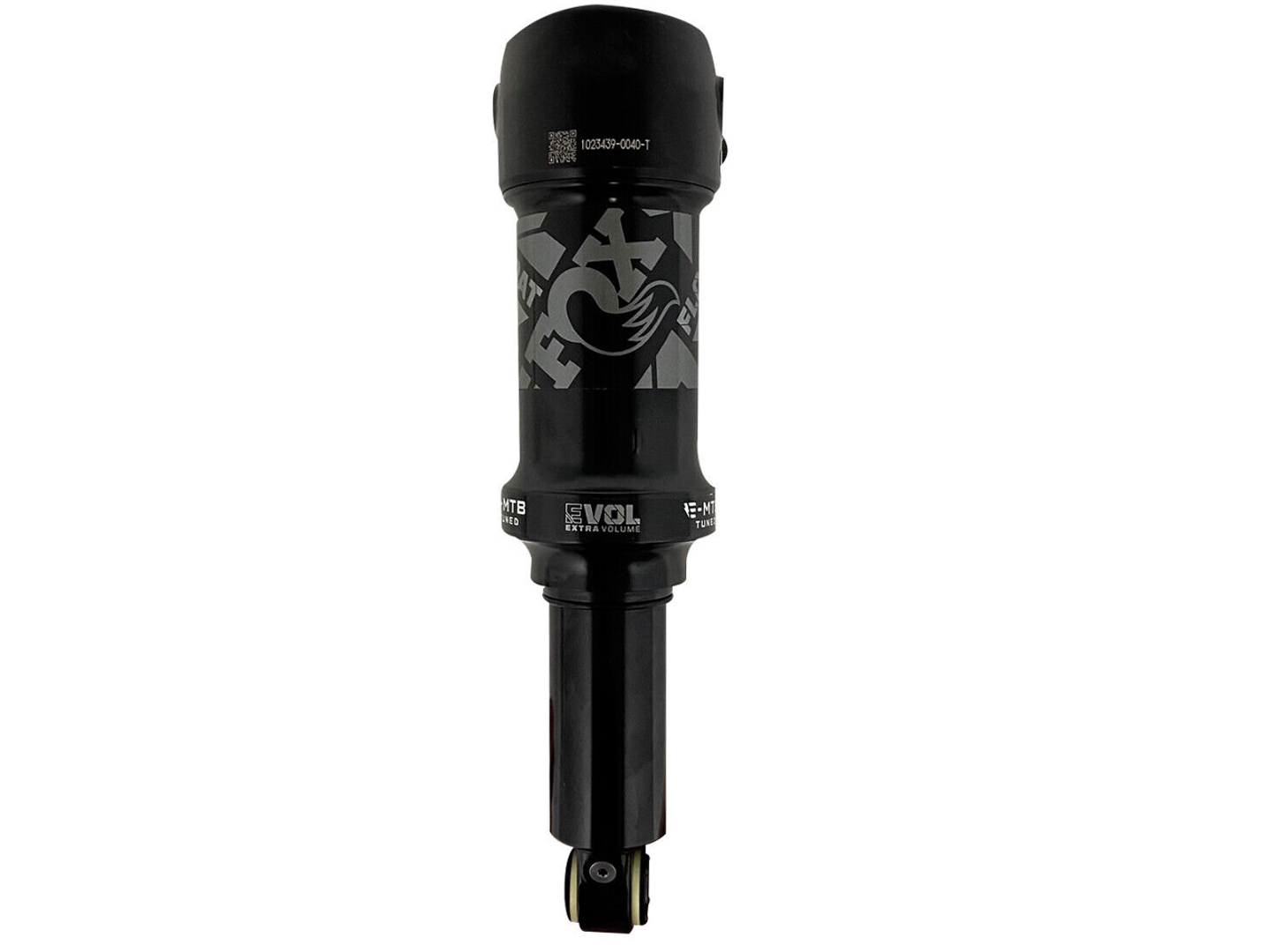 Fox float performance elite best sale rear shock