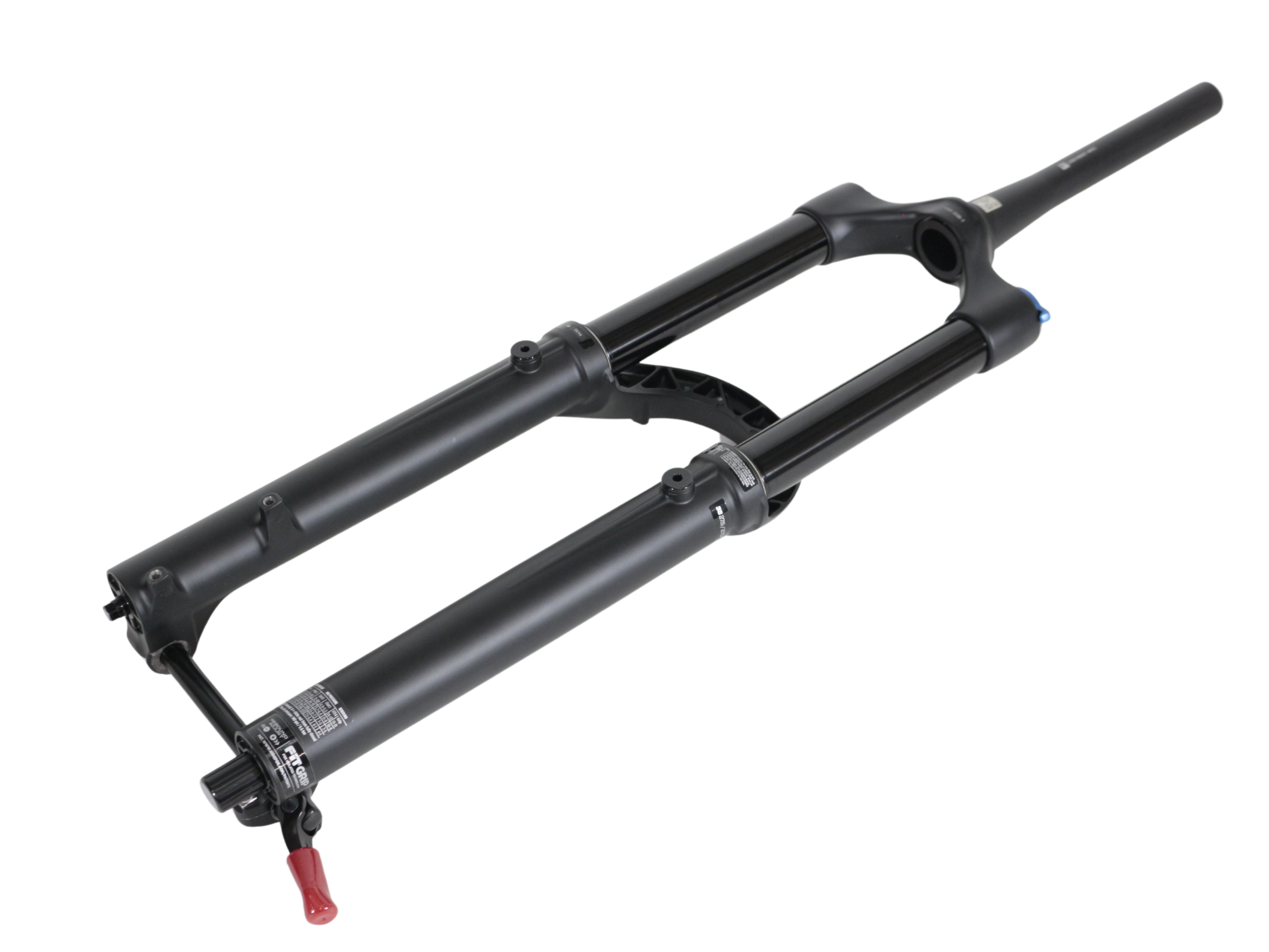 FOX 38 Float Performance Fit Grip - suspension fork MTB 27,5 ...