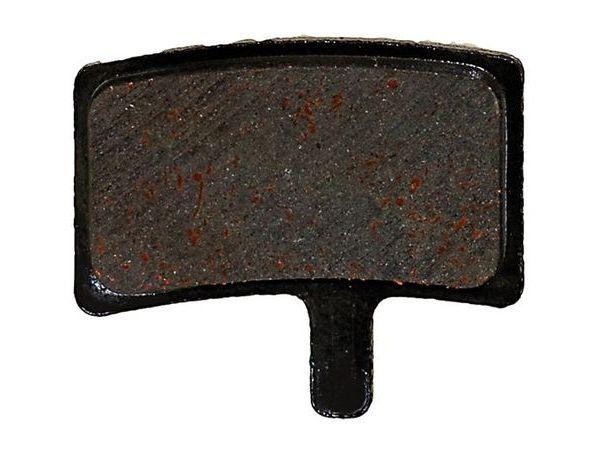 Brake pads PROMAX for Brakes HAYES STROKER packed on card /pair/