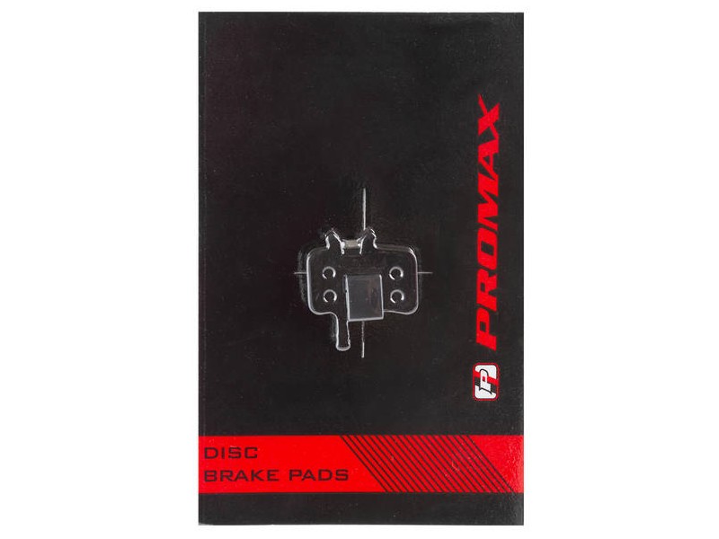 Brake pads PROMAX for Brakes Avid BB7,Juicy 5/7 packed on card /pair/