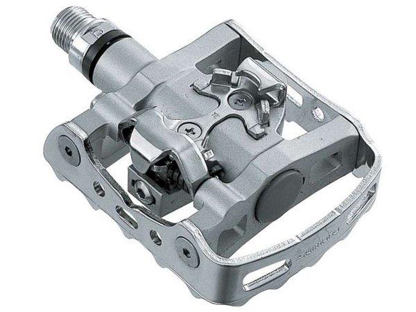Pedals Shimano PD-M324 incl. cleats