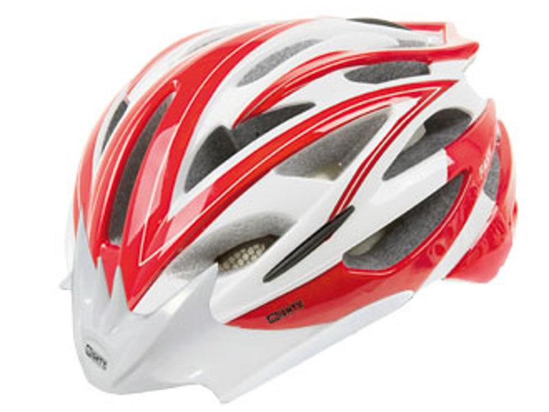 Helmet Mighty FAST Flash red size L  58-61cm