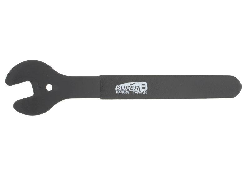 klíč na konusy č. 13 mm Super B TB 8648-51
