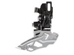Shimano Deore FD-M616-D přesmykač MTB - 2x10kolo