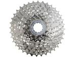 Shimano Alivio CS-HG400 kazeta MTB - 9kolo 11-34