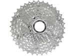Shimano Deore CS-HG50 kazeta 10kolo 11-36