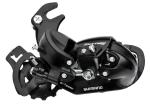 Shimano Tourney RD-TY300 SGS přehazovačka MTB - 6-7kolo s hákem