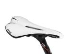 ITM Sit'n'Go CARBON SET - sedlovka  31,6mm, 350mm + sedlo