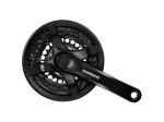 Shimano TOURNEY FC-TY501 kliky 175mm 42x34x24 pro 6-7-8kolo