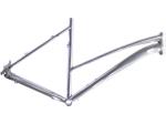 Rám  Alu 7005 MTB 27,5"  Spyder Jenna  dámský, velikost 21"