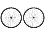 DT SWISS PRC1450 Spline zapletená silniční kola 28" pro V-brzdy - rychloupínák,  přední + zadní, ráfky 35mm