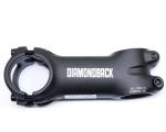 Představec Diamondback Light  délka 90mm / černá  barva / 31,8mm