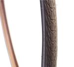 Plášť Trekking 28'' CST SENSAMO ALLROUND Reflex C-1698 700x32C drát