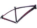 Rám MTB 29" Spyder Piana Alu 7005, velikost 19"