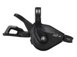 Shimano Deore SL-M6100 řadící páčka - 12kolo - s objímkou - pravá