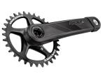 Race Face Next SL G5 Carbon 32z 175mm BB30 kliky MTB