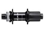 Shimano105 FH-R7070B náboj zadní disc CENTER LOCK, 32děr, (12 mm E-THRU, 142 mm )