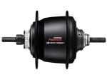 Shimano SG-C7050-5D  Nexus Inter 5  zadní náboj  Disc  Center Lock /5 rychlostní/ 32děr