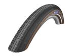SCHWALBE Fat Frank K-Guard Reflex, 28x2,00/50-622/ drát plášť Treking 28"