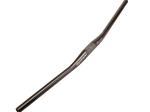 Řídítka MTB Syntace Vector CARBON HIGH 5°  31,8mm , 740/0mm barva černá matná