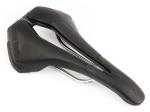Selle Italia X-LR Air Cross SUPERFLOW  TI316 sedlo  černé