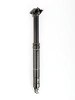TranzX JD-YSP39 teleskopická sedlovka, průměr 34,9 mm, zdvih 125 mm, délka 406 mm
