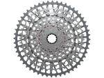SRAM Eagle XS-1275 T-Type 10-52z  kazeta MTB 12kolo  stříbrná-šedá