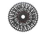 SRAM Eagle XS-1295 T-Type 10-52z kazeta MTB 12kolo šedá